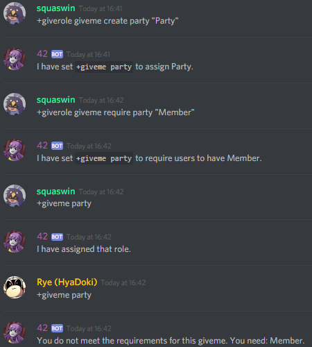 Fun Discord Bots To Use